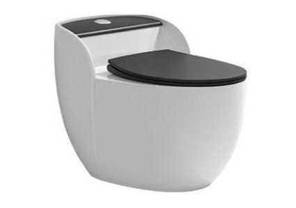 COMMODE UCOMFORT 4002